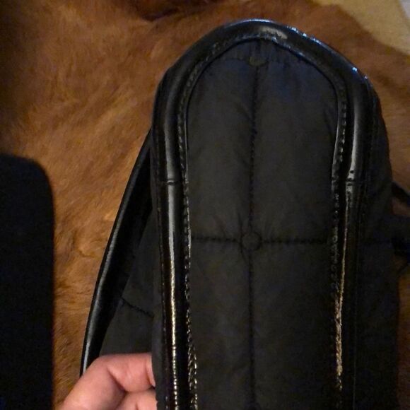 Kate spade quilted bag - Picture 8 of 8